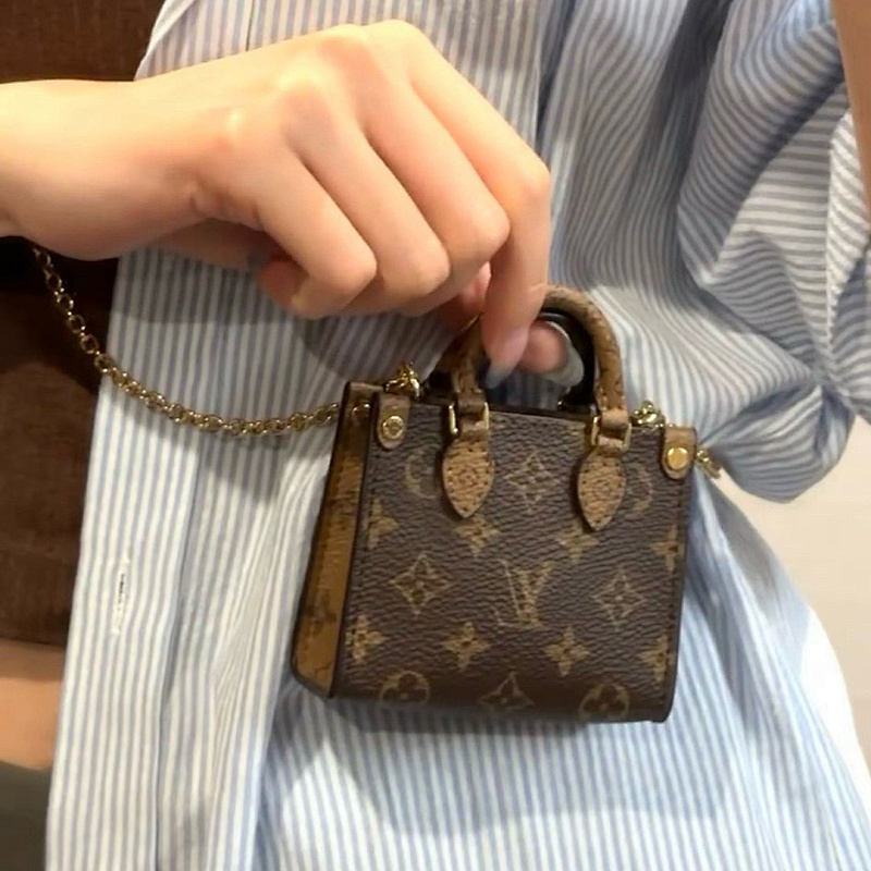 JK21 Decorative small Bag