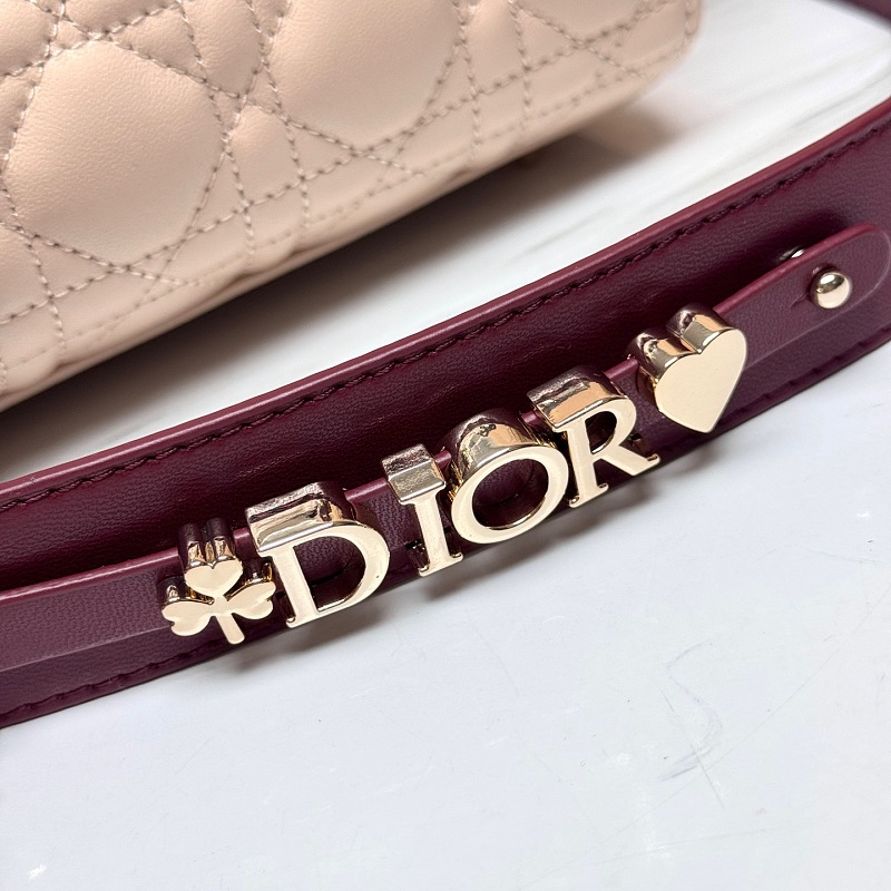 LDP96 Bag 20x18x8CM Handbag Bags