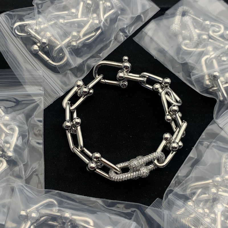 TFB2 New Fashion Bracelet Size 18CM Jewelry