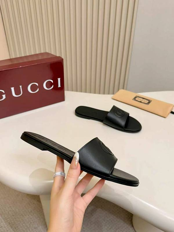 SHGS3 Women slipper Shoes 35-43 with box