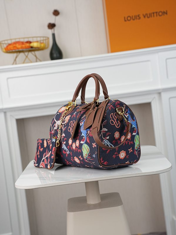 LLP329 Bag 30x22x19cm travel bag