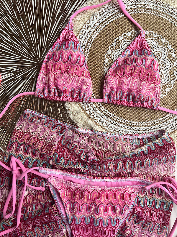 PH2319 Summer women's two-piece swimsuit