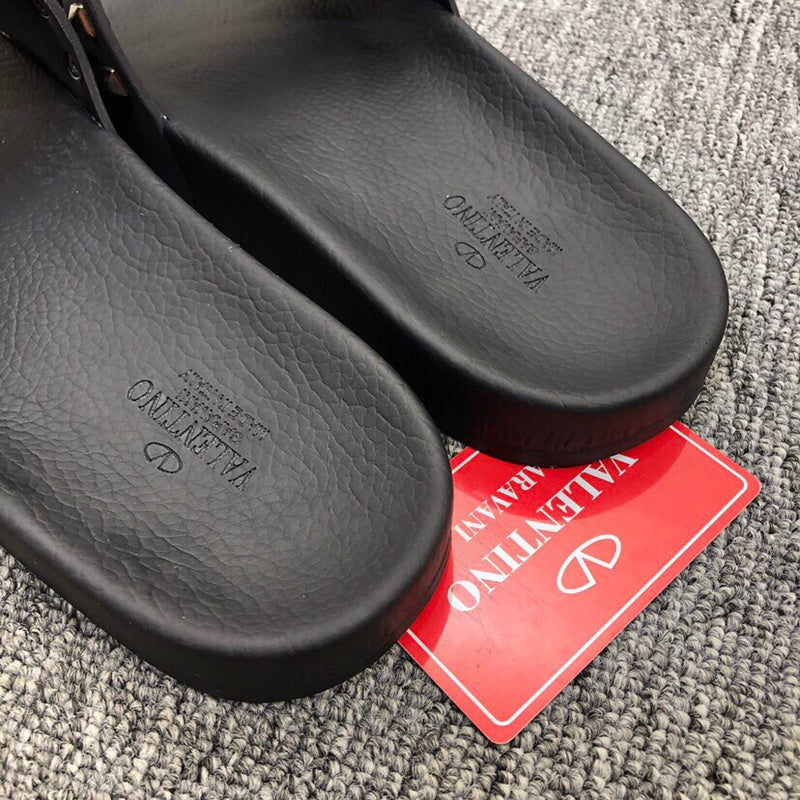 YVS4 slippers couples shoes 36-45 With box
