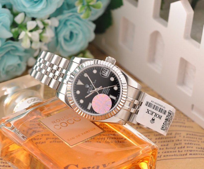 WC15 Electronics watch AAA 32MM women Watch CITIZEN movement