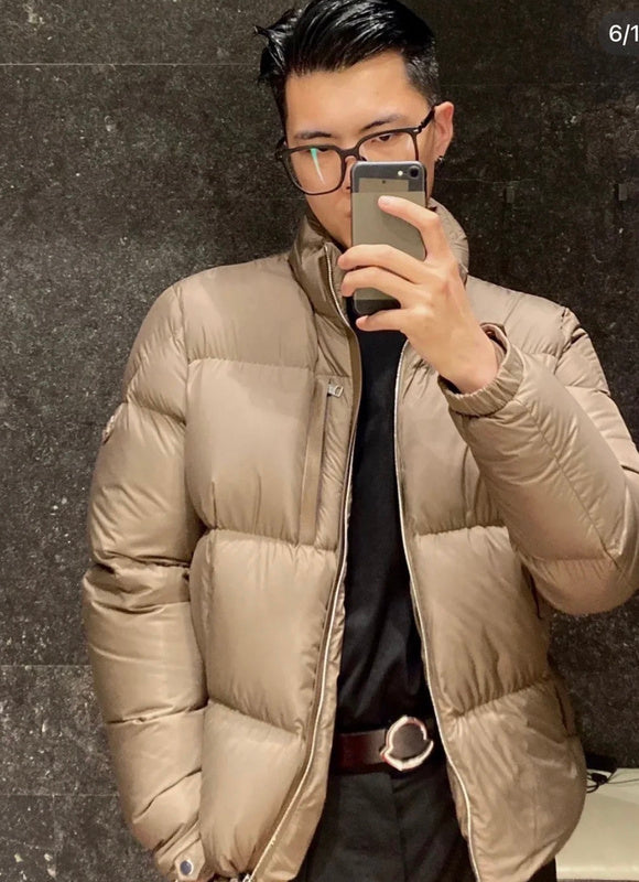 MKC46 Men's and women's down jackets