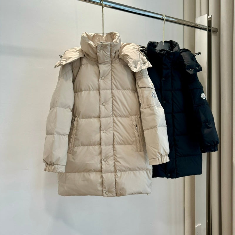 043019 Kids long matte Maya boy and girl's same style clothes