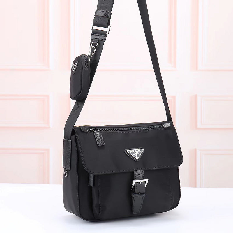 LPP01 Leather Bag 25 x 22 x 10 Bag