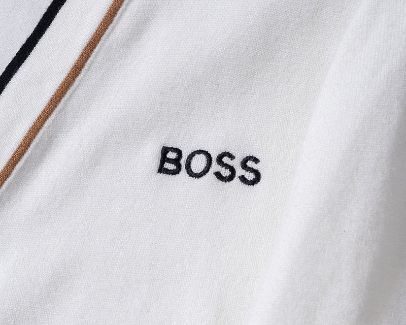 BSC1 New men's and women's autumn and winter cardigans, pullovers, sweaters, and clothes