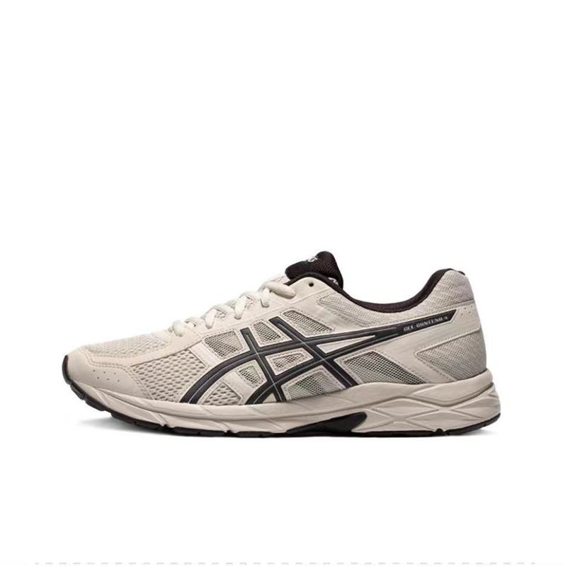 BAS44 Leather Shoes 36-45 with box