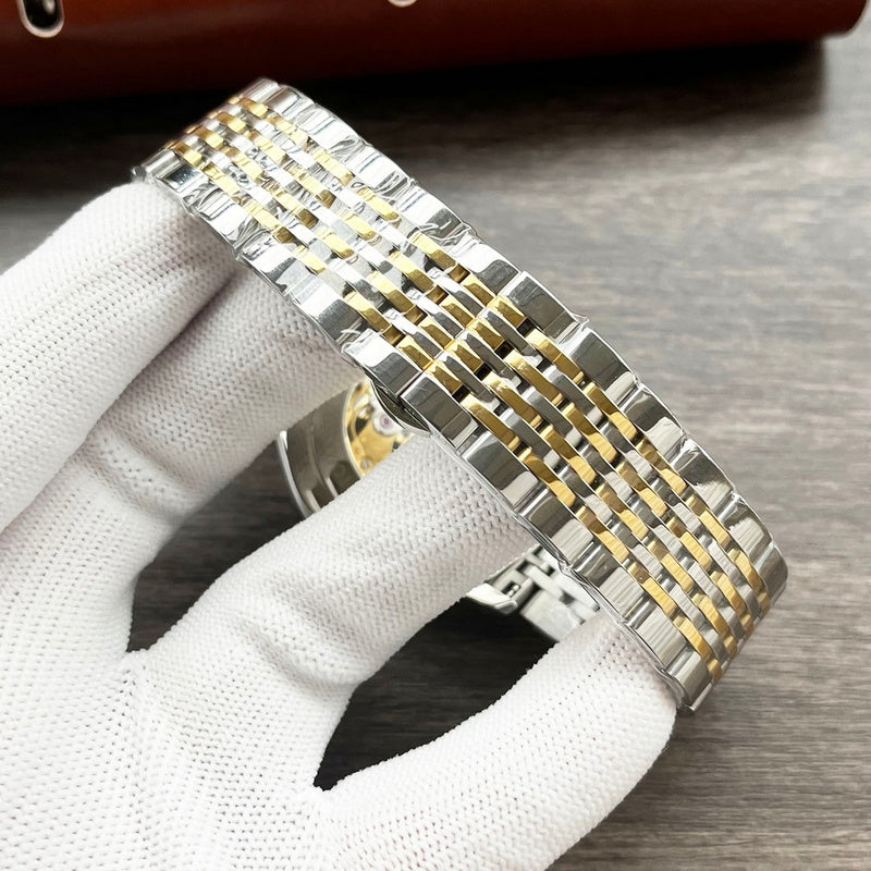 RW50 Fine men's watch 40*13mmCITIZEN movement