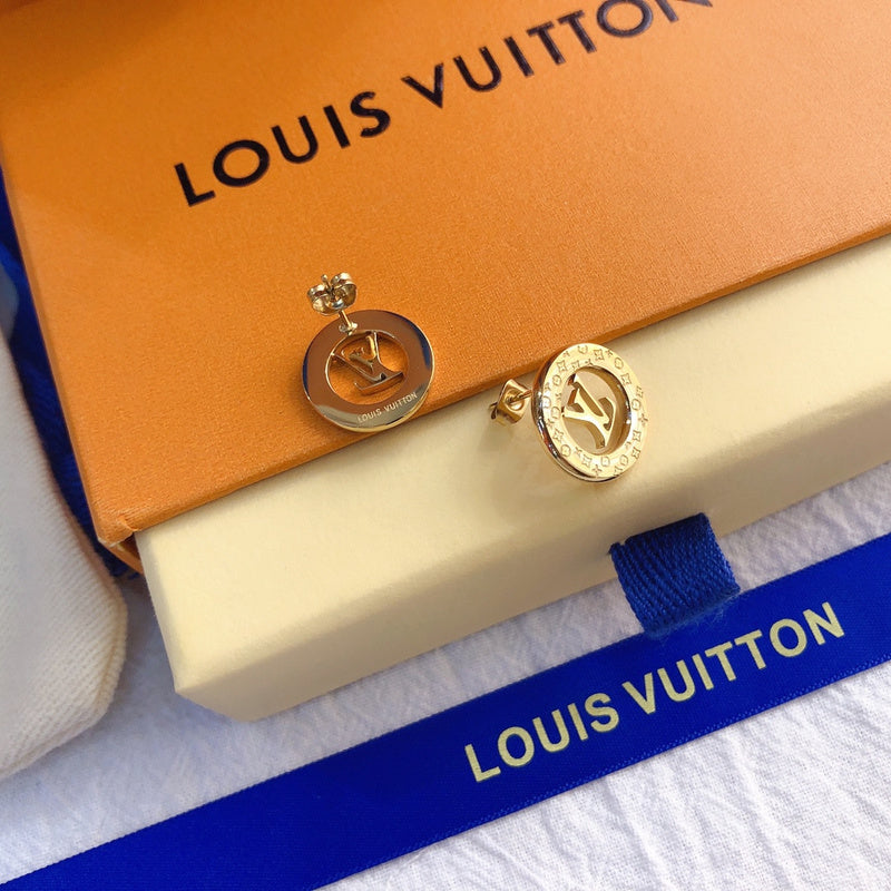A452 Women's fashion earrings Jewelry