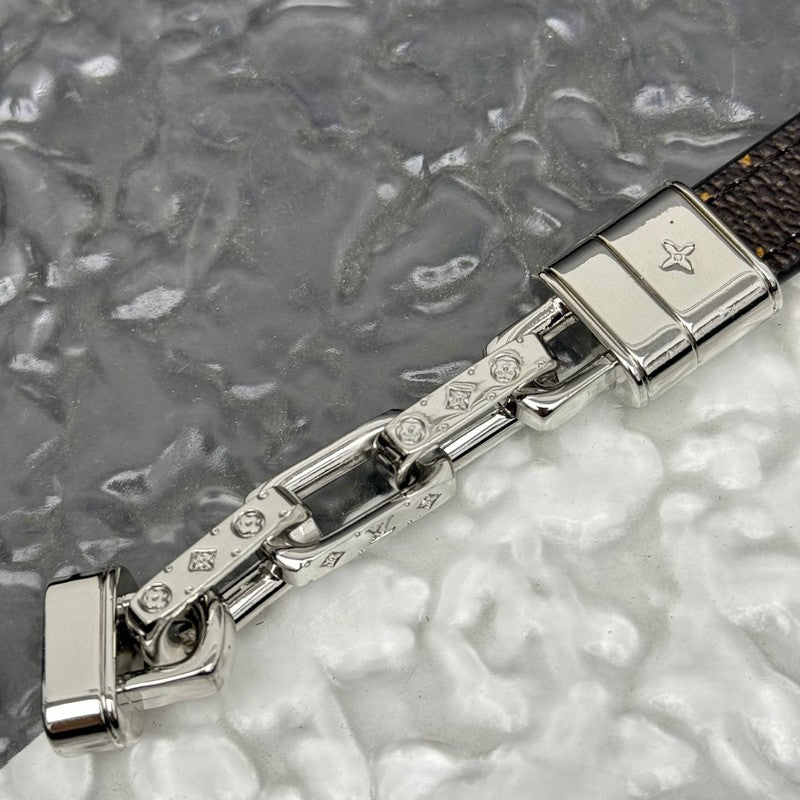 JK19 Leather bracelet Jewelry