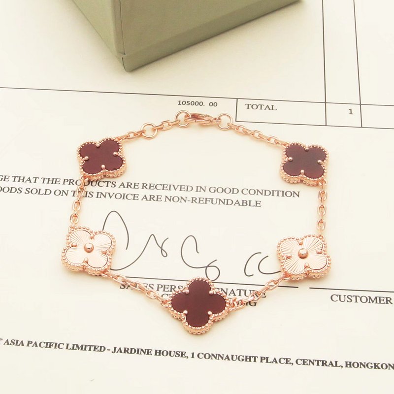 VAB36 Fashion new braceletabout 17cm+4cm extra Jewelry