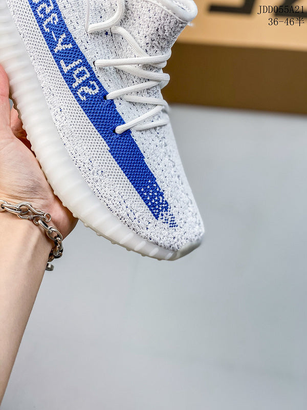 BYS36 YeezyCouples 350 Shoes 36-46 with box