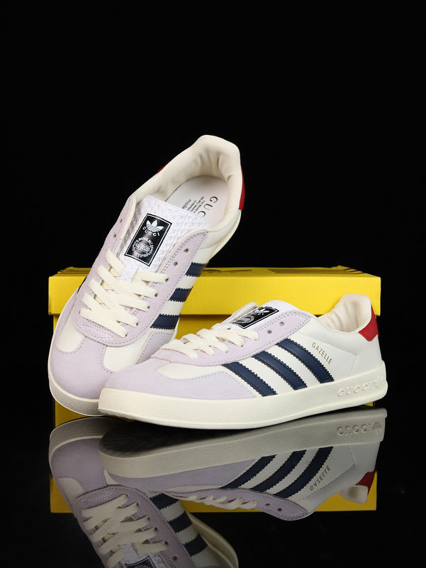 BAS42 Leather Shoes 36-45 with box