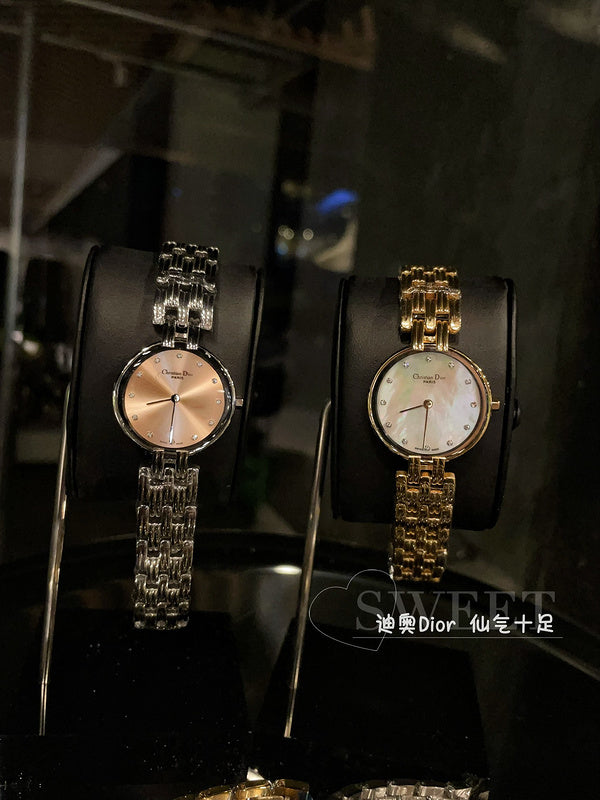 DW3 Women's fashion Demon Women's watch