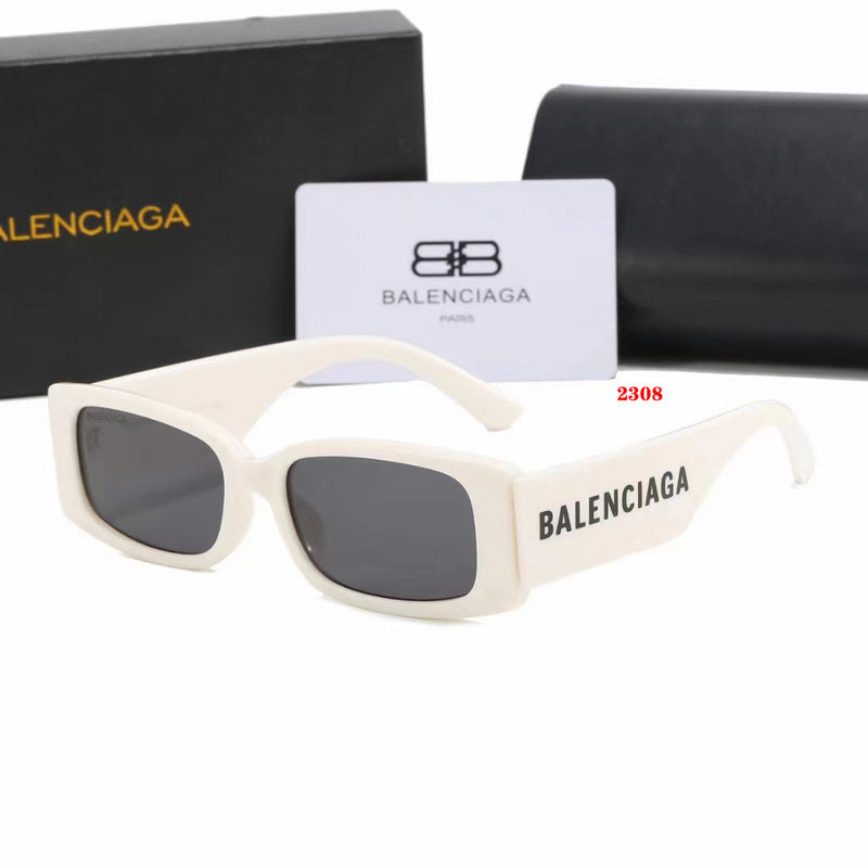 2308 Sunglasses with box