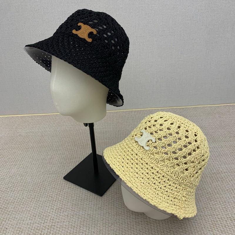 CEH24 New high quality sun hat fisherman's hat
