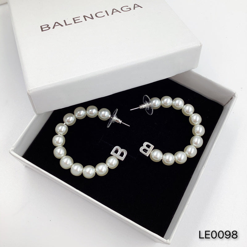 BUE6 Fashion Women's Earrings Jewelry