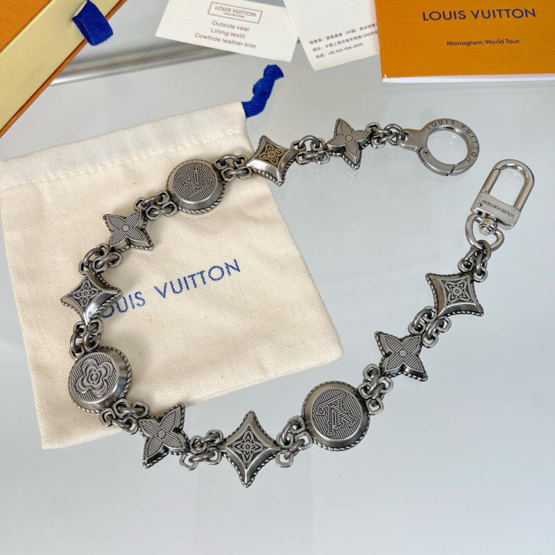 JK23 Steel bracelet Jewelry