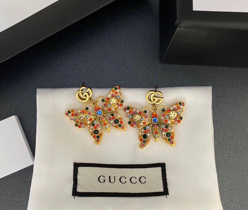 GE234 Women fashion earrings Jewelry