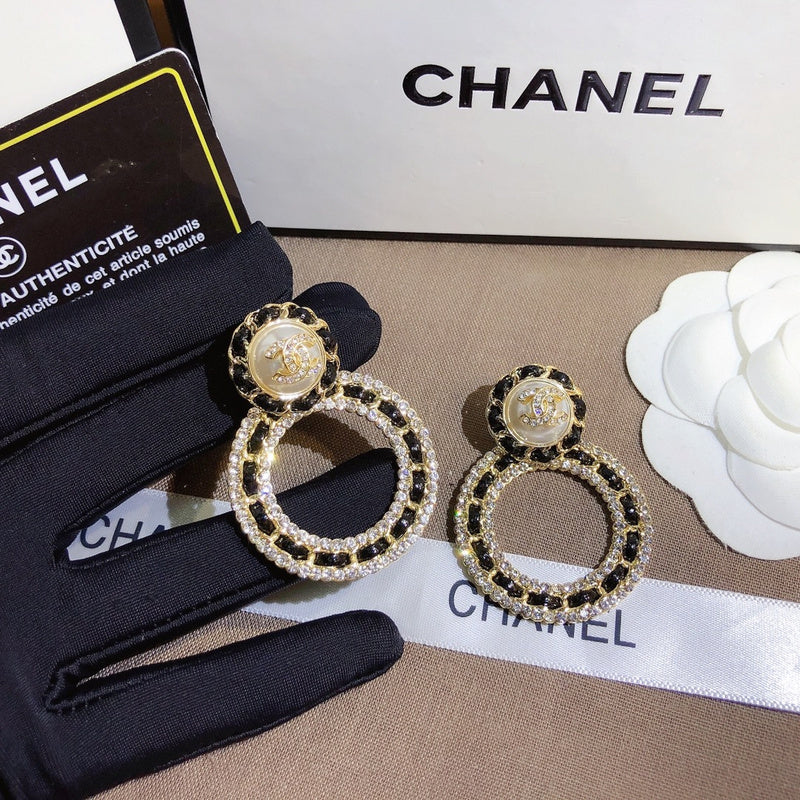 CE658 Women fashion earrings Jewelry