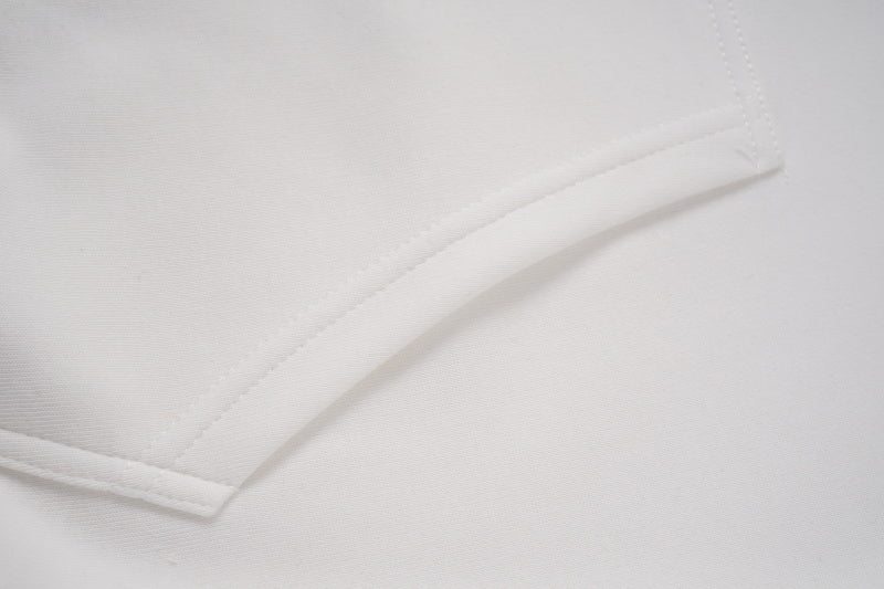 MQC6 New men's and women's hooded long sleeved sportswear casual wear Clothing