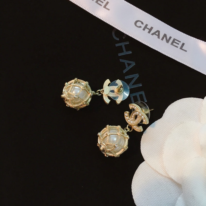 CHE33 Classic Women's Earrings Jewelry