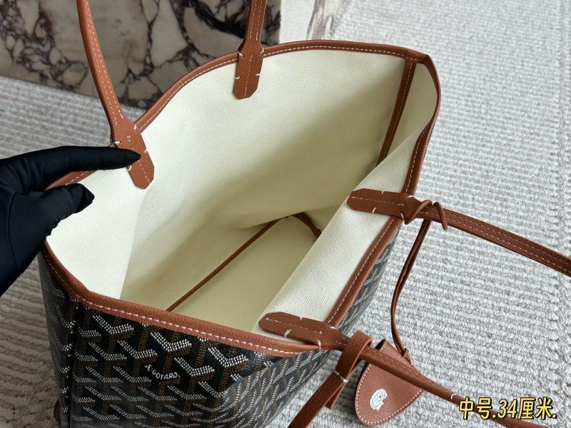 AGYP2 Handbag Bag 34-27CM shopping bags