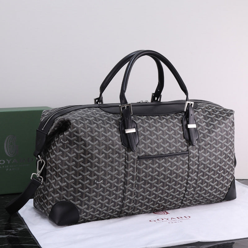 LGYP7 Leather Bag 50-26-22CM Travelling Bags