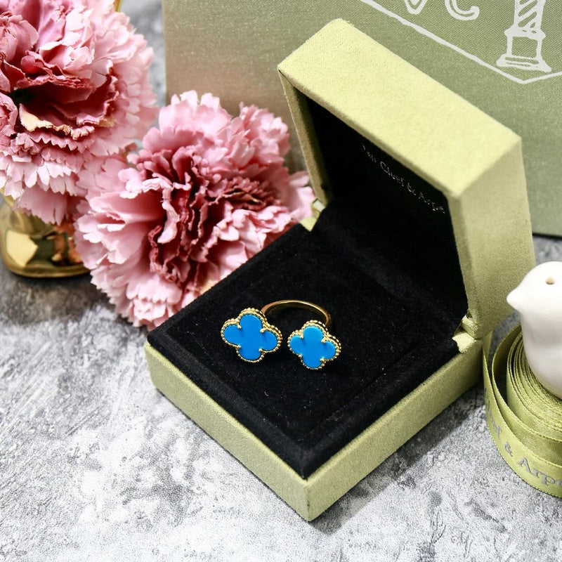 VAR8 Classic ring open size about 6-8 Jewelry