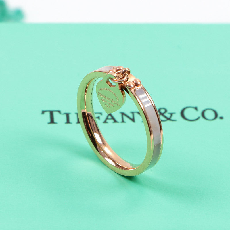 TR1 316L steel with 18K gold plated Jewelry