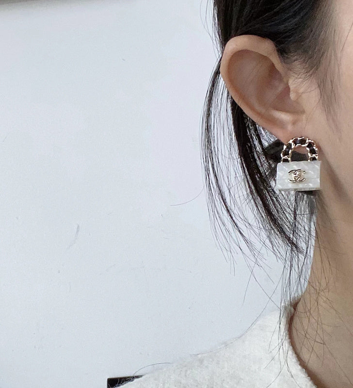 CE4 Fashion New Style Earring Jewelry