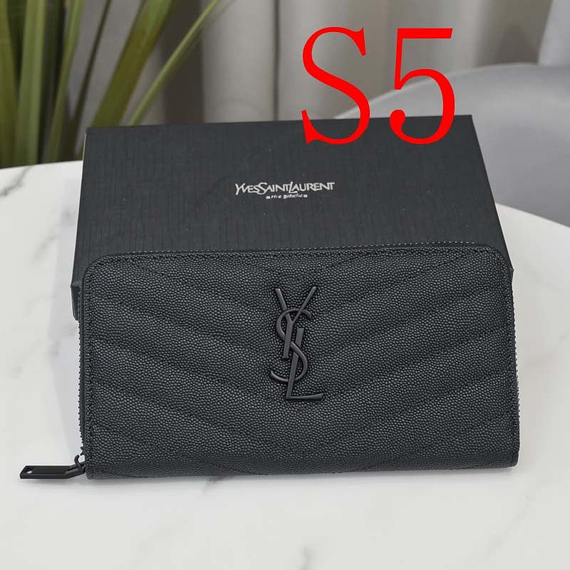 LYP66 bag 19-9-2CM Wallet