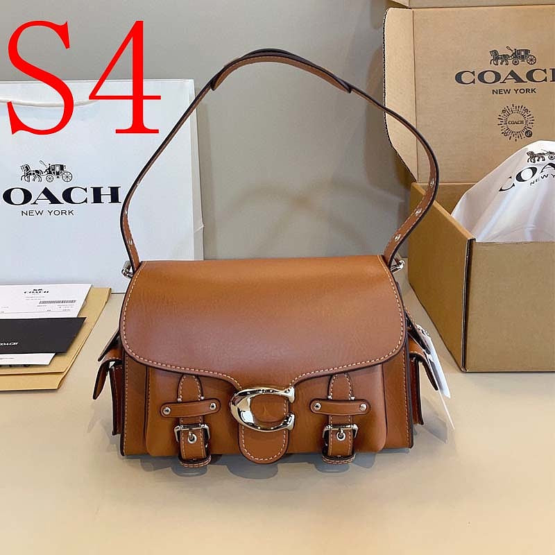 MCP108 Bag 26X11X17cm Handbag With Box