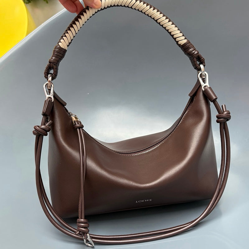 LLP335 Bag 27-19-10CM Handbag Bags