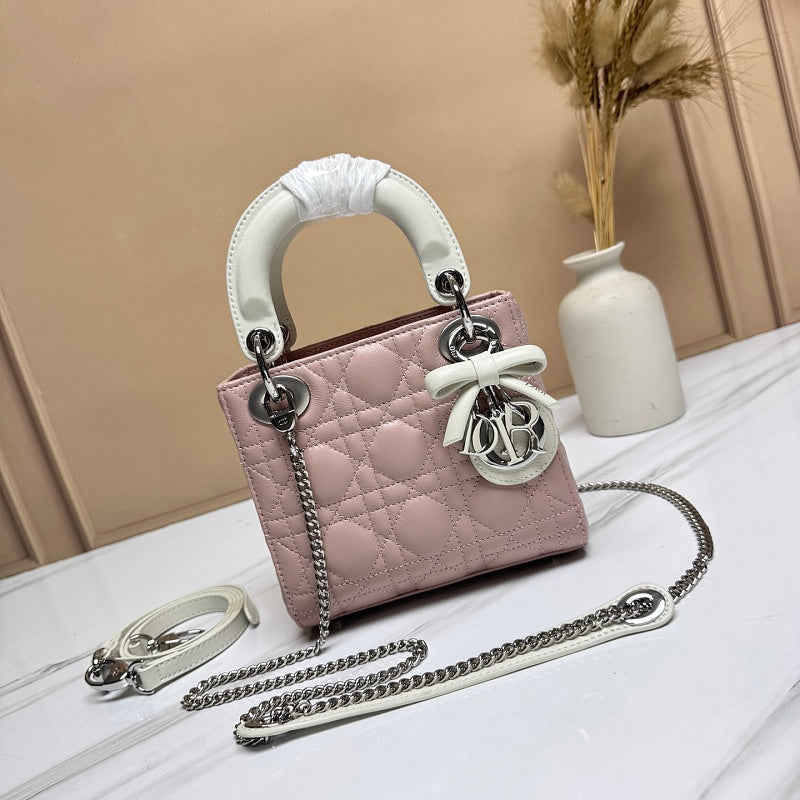LDP97 Bag 17×15x7CM Handbag Bags