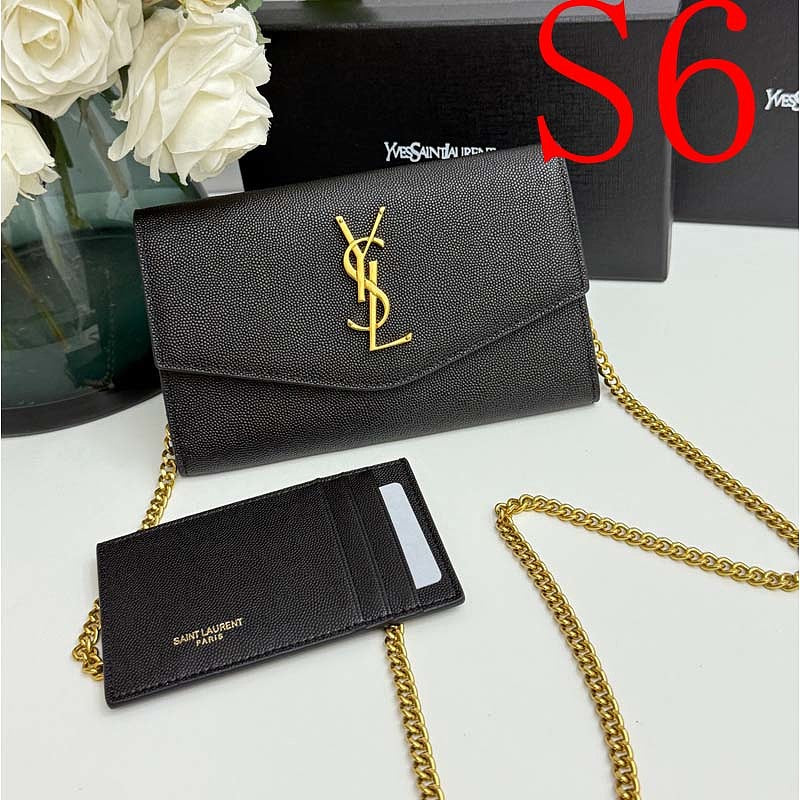 LYP68 bag 19-12-3.5CM Wallet