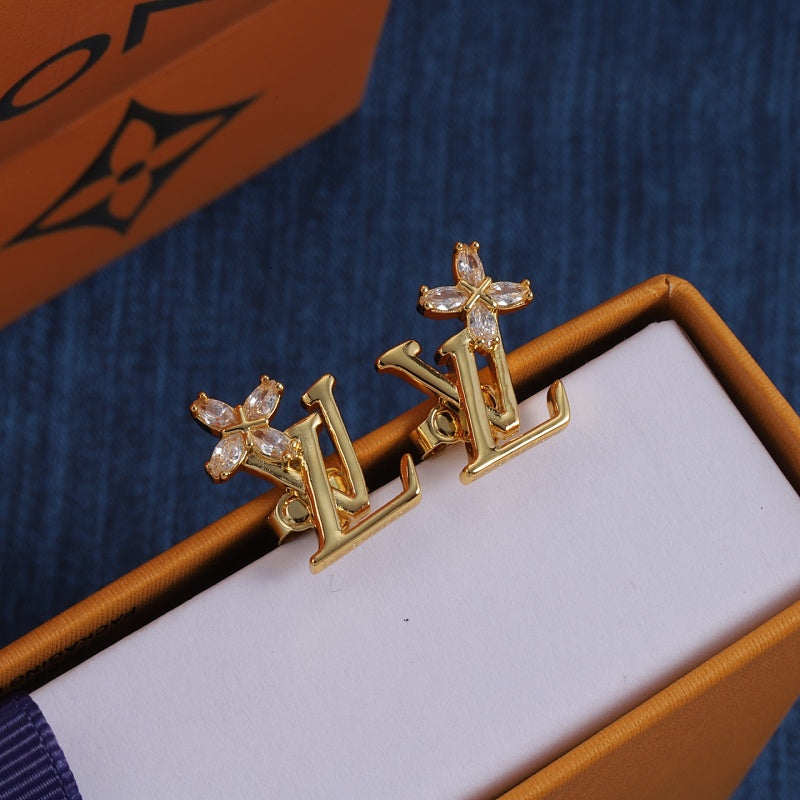 LVE48 Women's earring jewelry