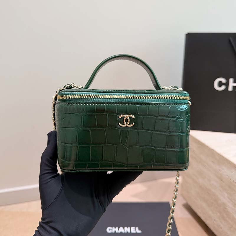 ACP84 bag 20-12CM Shoulder bags