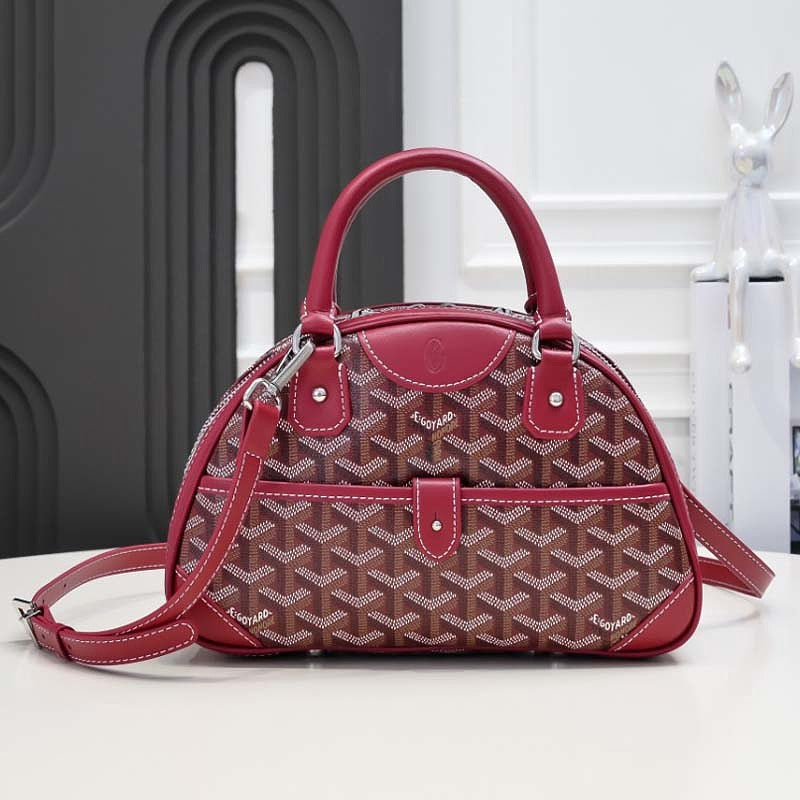 LGP119 Bag 26×17×8cm Handbag Bags