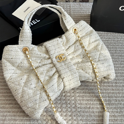 ACP55 Leather Bag 35CM 20CM Bags