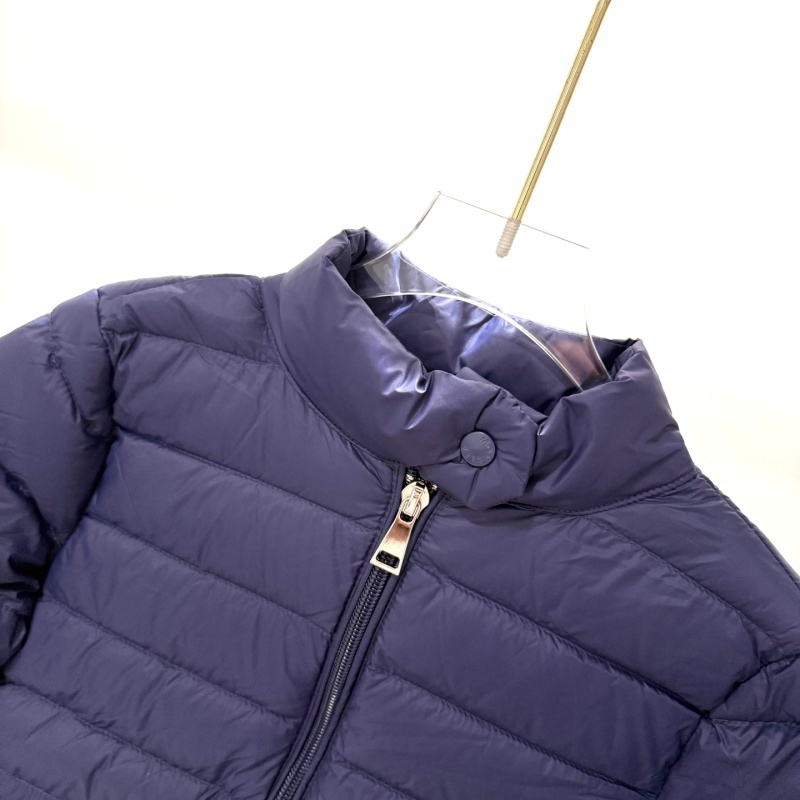 053024  Children's boys' and girls' lightweight down jacket clothes