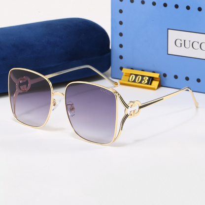 003 Sunglasses with box