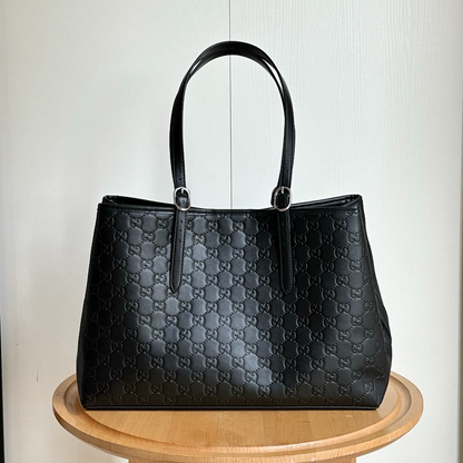 LGP38 Leather Bag 38-25-15CM Handbag