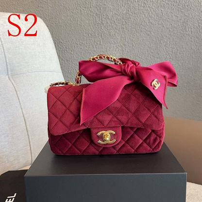 MCP55 bag 20-5-14CM Shoulder Bags