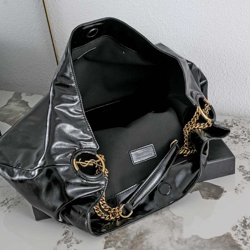 LYP85 bag 41x35x15cm 23×19×9cm Shopping bag
