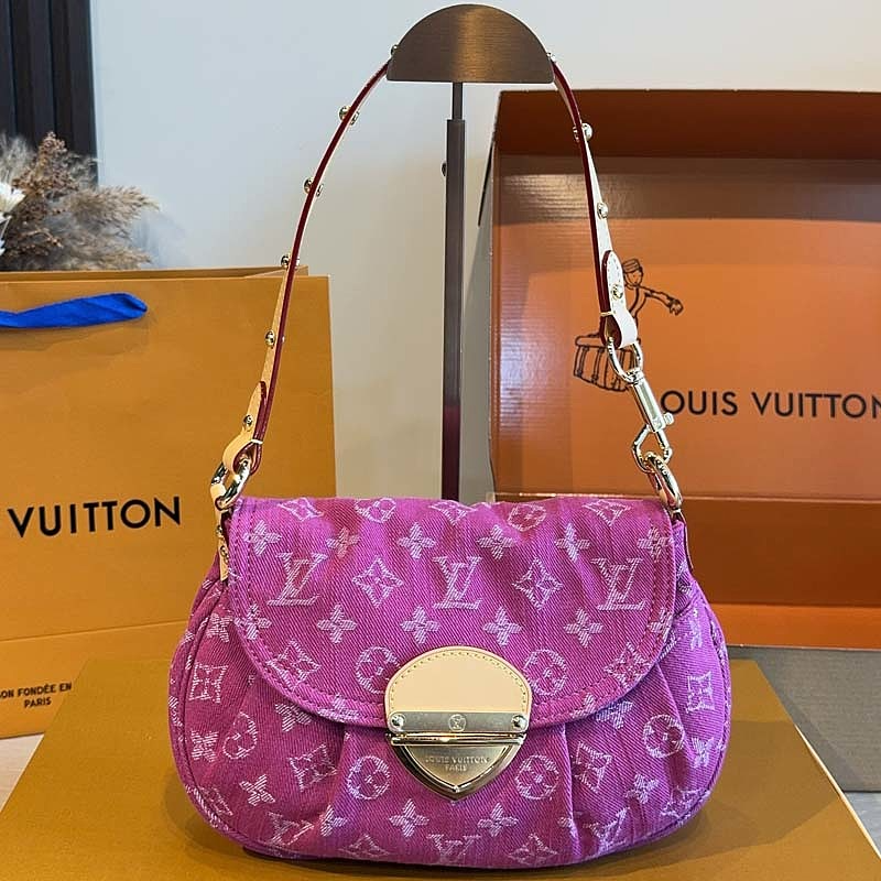 MLP100  bag 26X5X17cm Shoulder bags