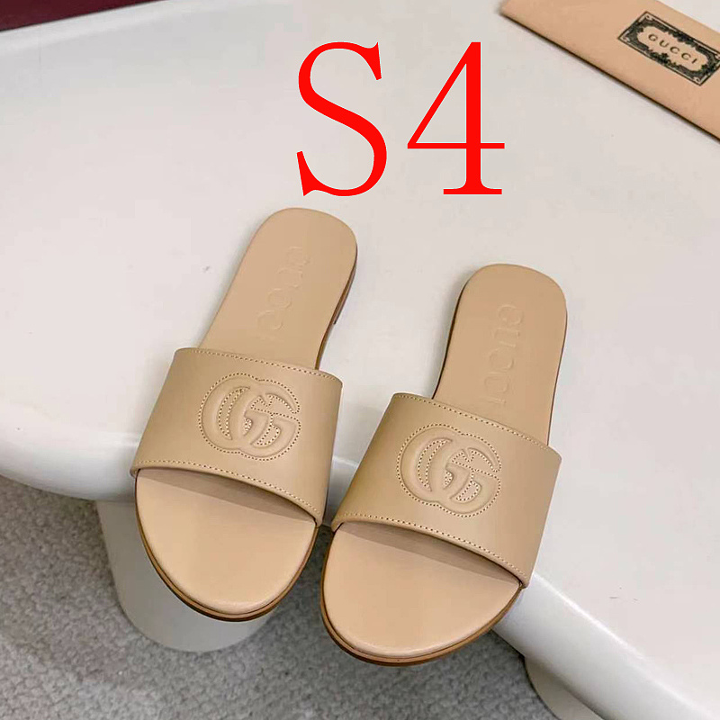 SHGS3 Women slipper Shoes 35-43 with box