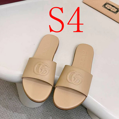 SHGS3 Women slipper Shoes 35-43 with box